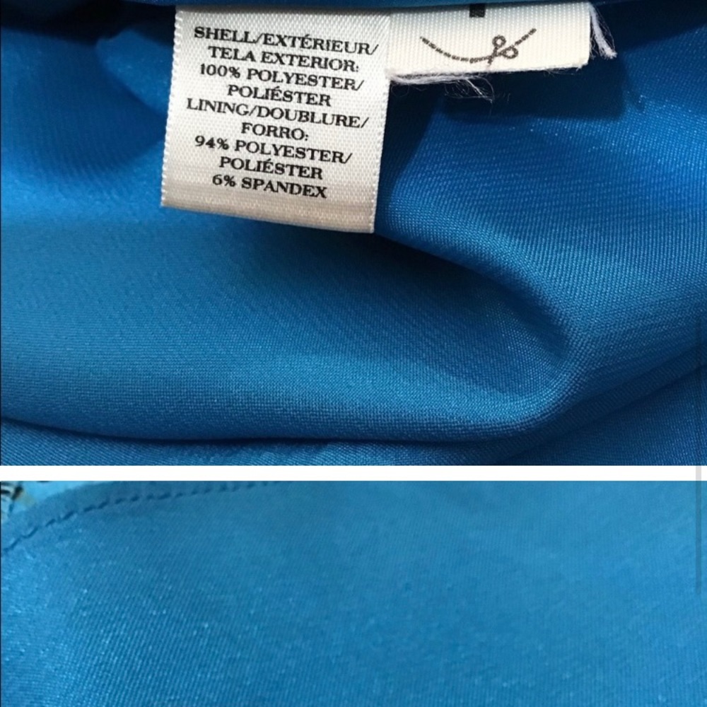 Ann Taylor dress - Picture 3 of 7